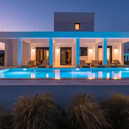 Seawater Villa Лакания Экстерьер фото