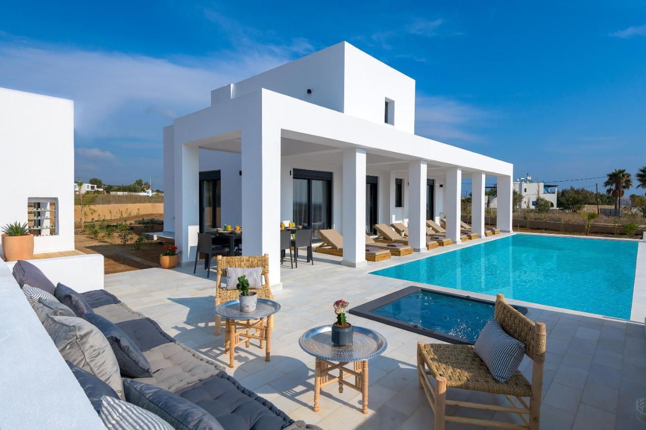 Seawater Villa Лакания Экстерьер фото