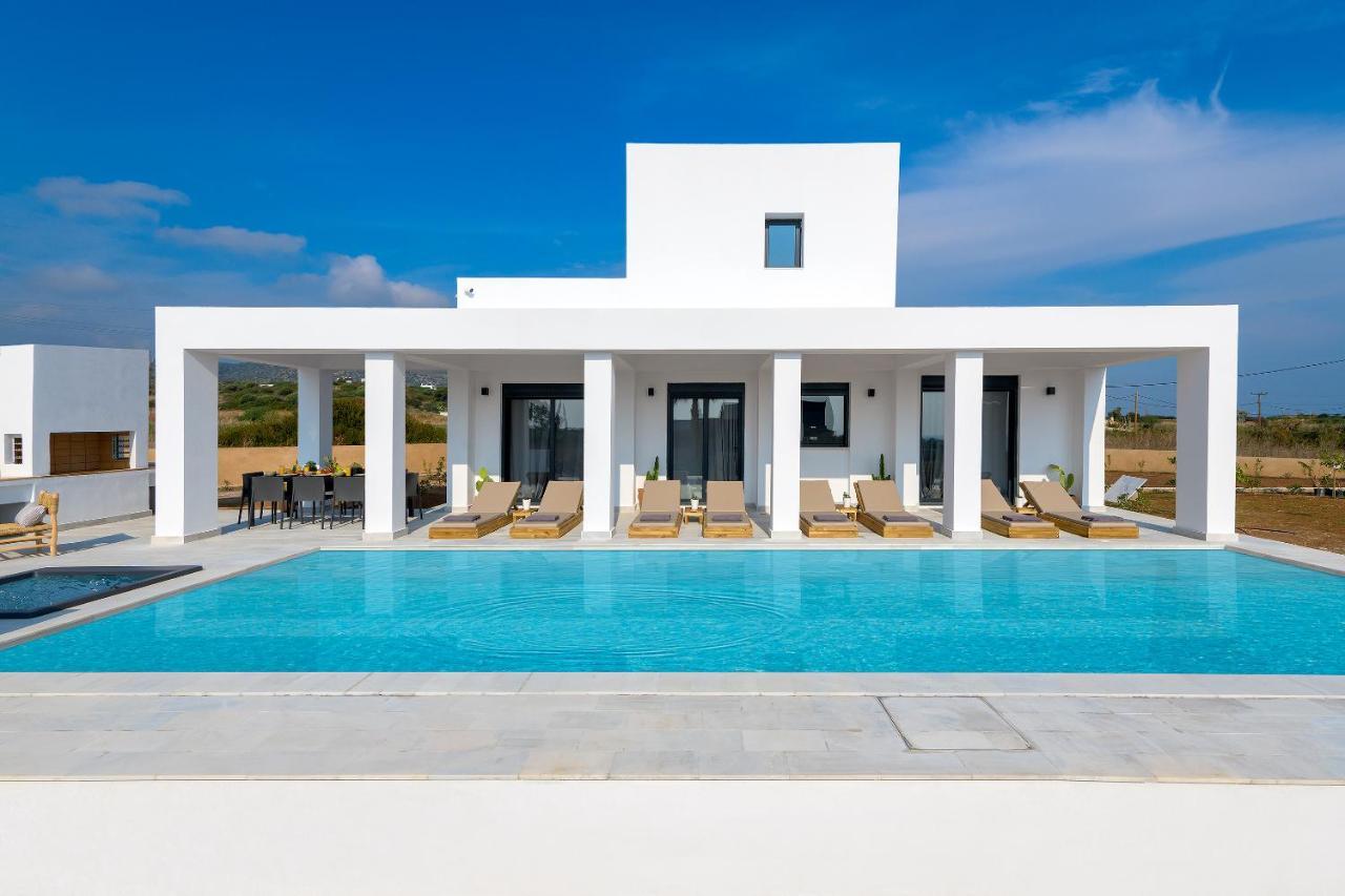 Seawater Villa Лакания Экстерьер фото