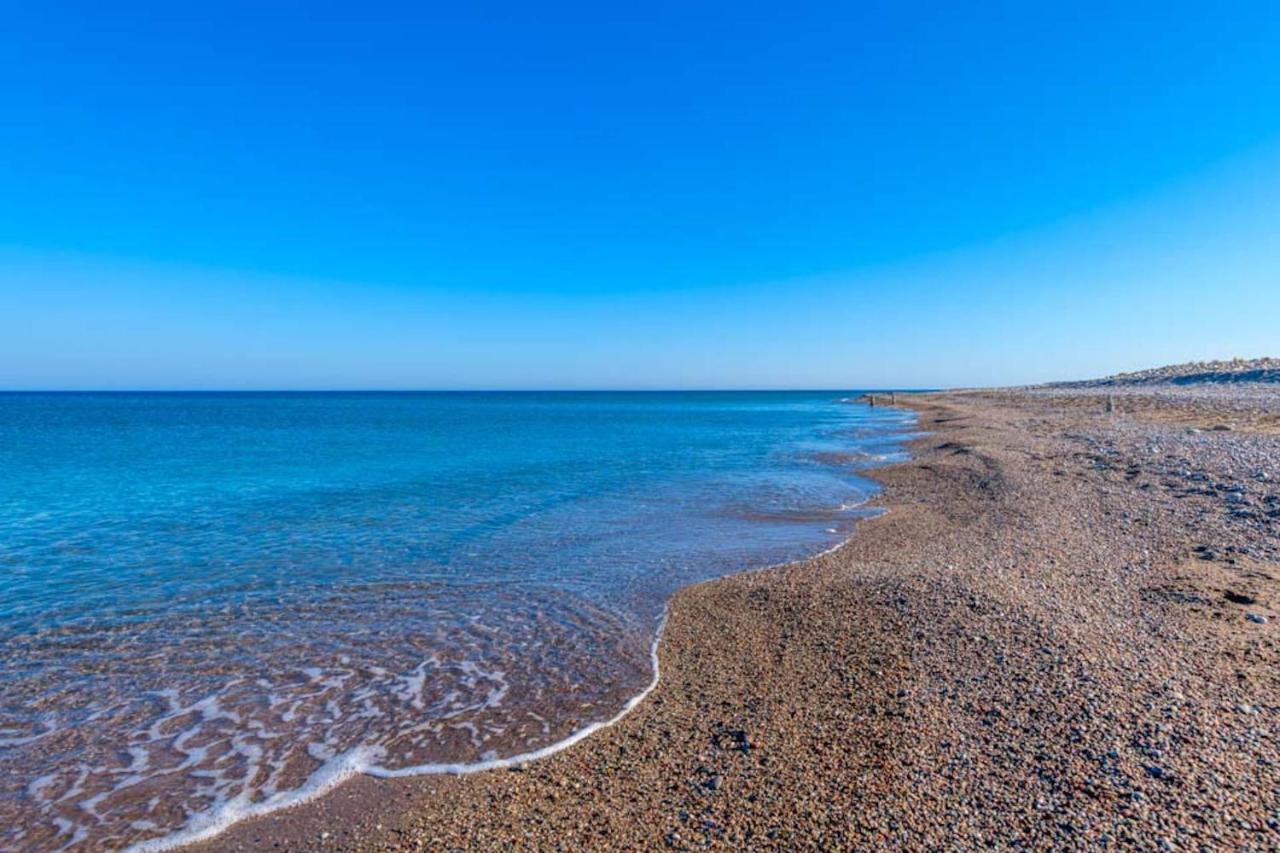 Seawater Villa Лакания Экстерьер фото