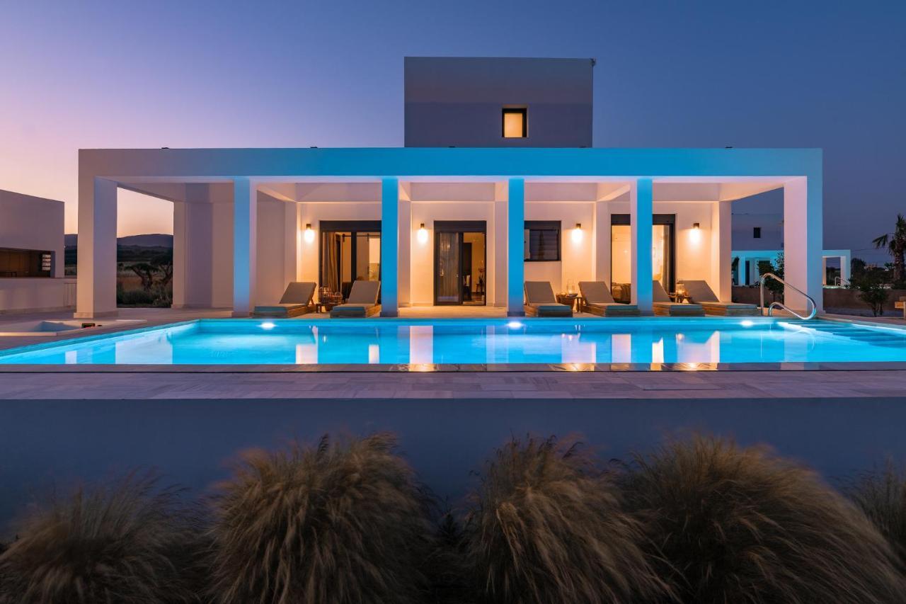 Seawater Villa Лакания Экстерьер фото